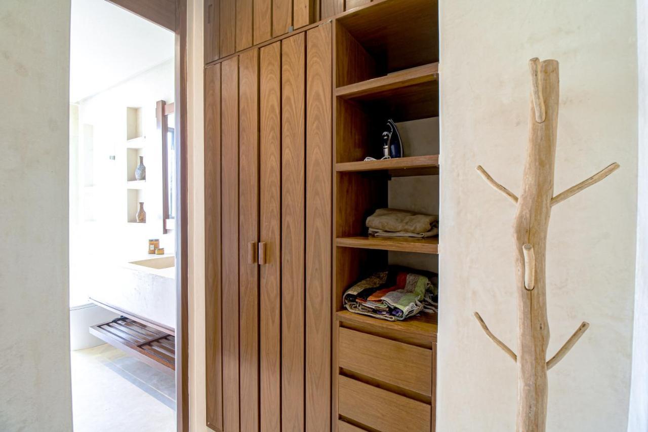 Mestiza 307 At Luum Zama, Aldea Zama Tulum Kültér fotó