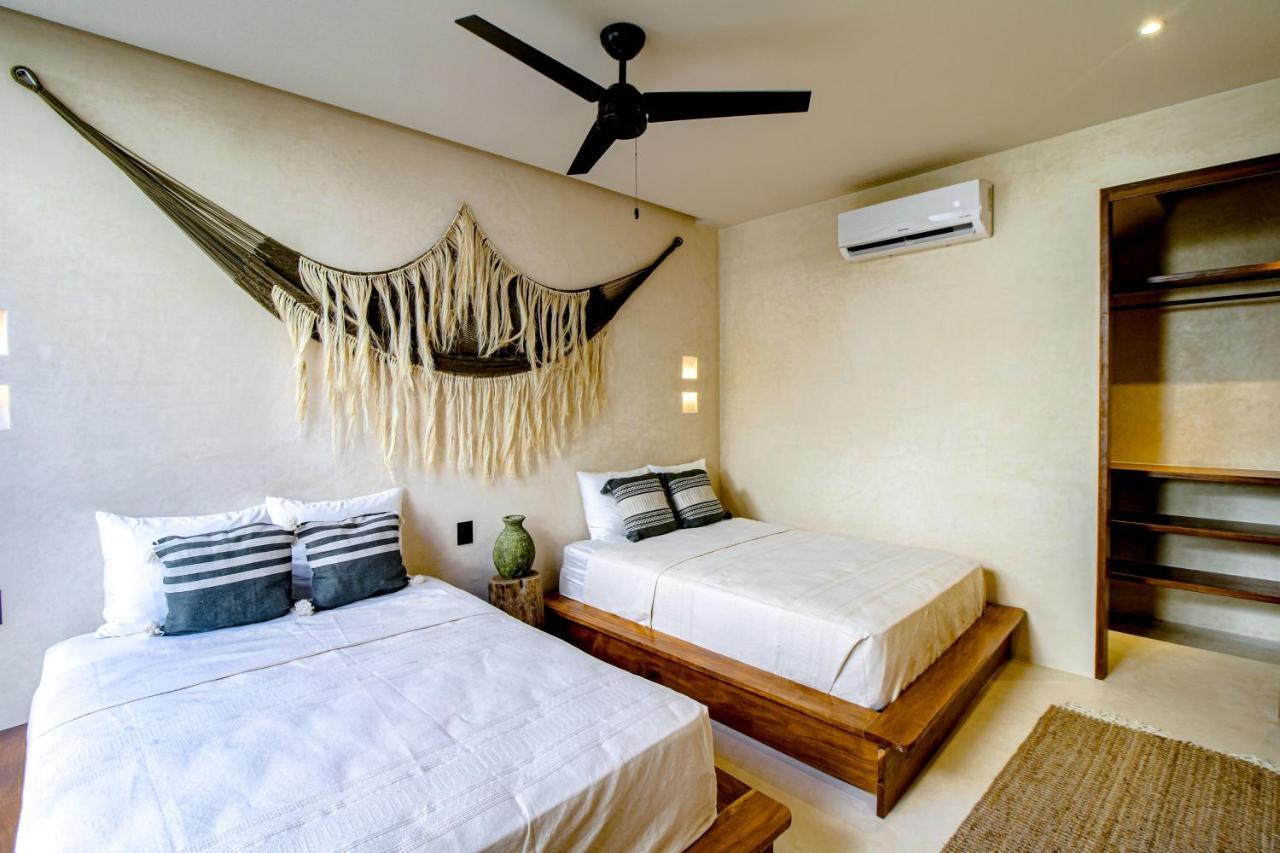 Mestiza 307 At Luum Zama, Aldea Zama Tulum Kültér fotó