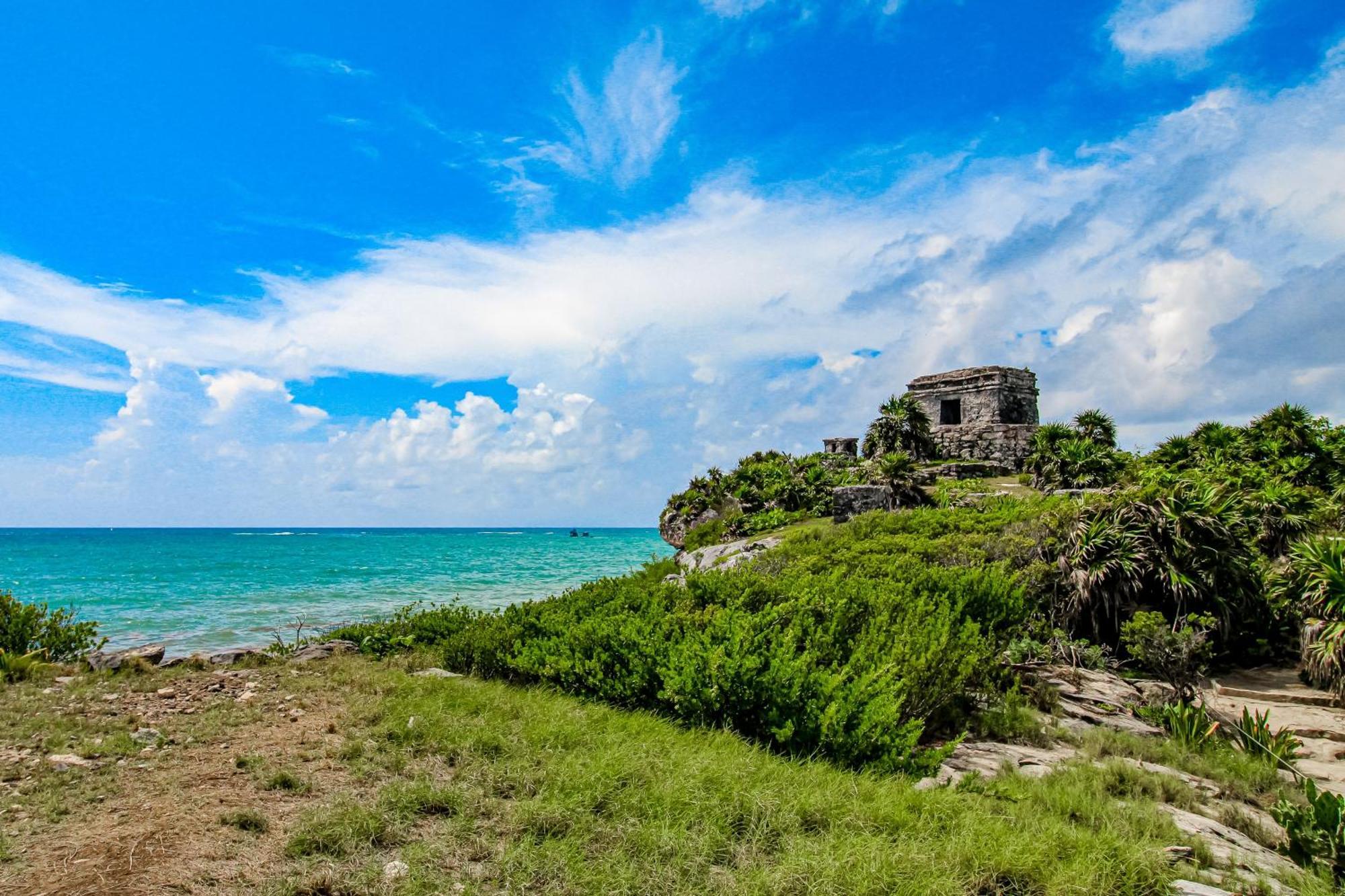 Mestiza 307 At Luum Zama, Aldea Zama Tulum Kültér fotó