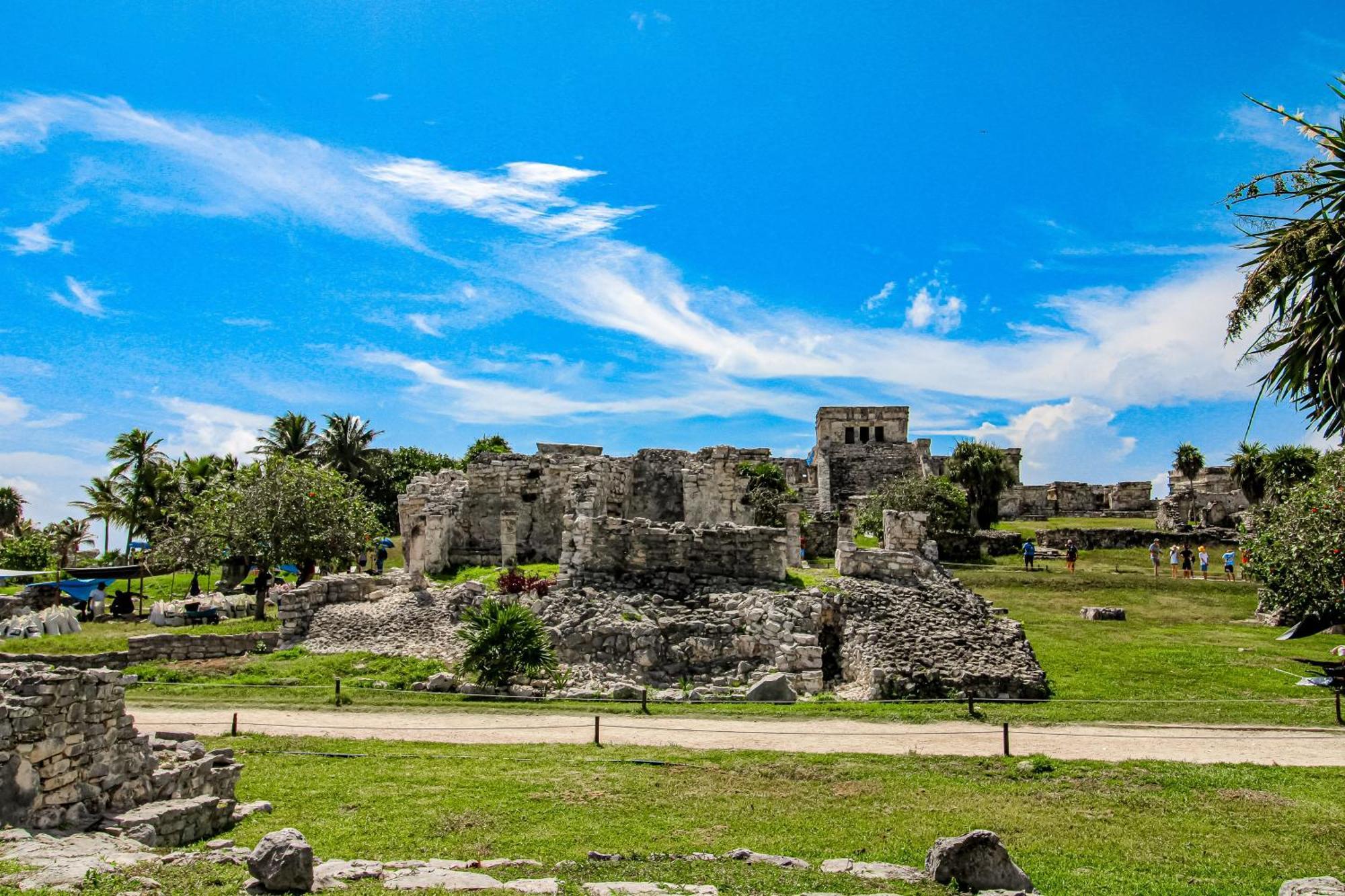 Mestiza 307 At Luum Zama, Aldea Zama Tulum Kültér fotó